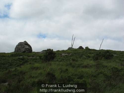 Slieve Daeane, Birds Mounatin